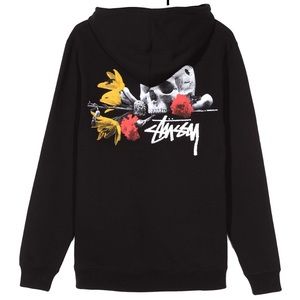 Stussy offering hood Clearance